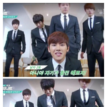 [인피니트] 성대형제글 이거말하는거<b>얌</b>?