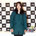 패딩 입어도 예쁜 이연희