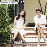 상상<b>초월</b> 연예계 연상연하 커플