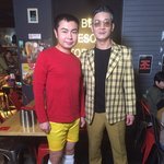 <b>임원희</b> 코스프레+솔지와만남ㅋㅋㅋㅋㅋ