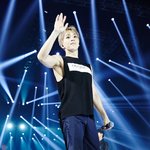 [시우민] 시우민 슴나우!!!