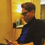 [모든팬덤] <b>박서준</b>,조인성,정우성 완전체!!