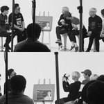 [인피니트] 주간아 <b>촬영</b>중인 성규