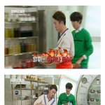 아바타<b>셰프</b> 장동민ㅋㅋㅋㅋ