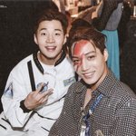 [카이] 더 셀:러브:리티 12월호 종인이 <b>스캔</b>본