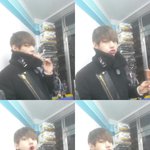 [방탄소년단] 전에 태태짤 찾는다는 아미야