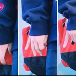 [시우민] 시우민이 <b>숫자</b> 세는 법 ㅇㅅㅇ