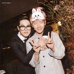 [백현] 더 셀럽 백현이 <b>스캔</b>본