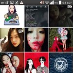 [모두드루와] <b>설리</b> 인스타 해킹