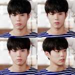 머리 잘랐는데 <b>덕선</b>이보다 더 짧은듯