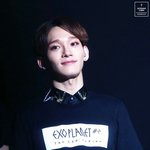 [CHEN] <b>힘내자</b> 종대생들!!