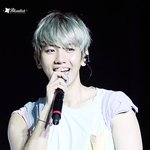 [백현] 애기팔뚝 <b>vs</b> 오빠팔뚝 백현