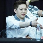 [BTOB] <b>이창섭</b>팔