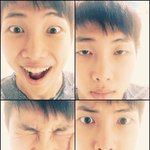 [방탄소년단] <b>자면</b>안된다이이이