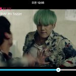 [방탄소년단] 와 '<b>run</b>'이래 ㄷㄷ