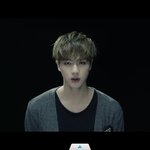 [방탄소년단] ㅅㅂ김석진만 <b>눈가</b> 촉촉히 젖었잖아