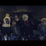 [방탄소년단] 근데 소리 지르는 <b>장면</b>에서