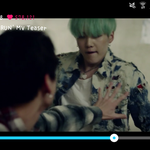 [방탄소년단] 잘못된 캡쳐
