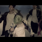 [방탄소년단] 석진이 <b>초커</b>...