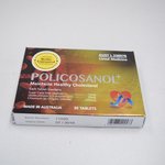 가족건강을 위한 policosanol <b>plus</b> 준비해보세요