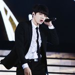 [인피니트] 김명수의 날개 드림콘서트 파라다이스 <b>직캠</b> 쩐다