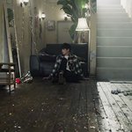 [방탄소년단] 이사진 있잖아