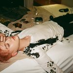 [방탄소년단] 민윤기가 뱉은 약 바나나달<b>인물</b>임