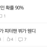 [방탄소년단] 대결구도 <b>형성</b>