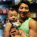 [ 운동할때 어지러운 이유 ]