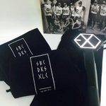 [EXO] <b>파우치</b> 이거말하는거 맞냐??