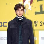 상상고양이 제작발표회 유승호 시스템<b>옴므</b> 패션