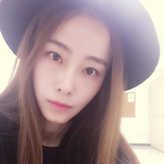 자체발광하는 동안미모의 소유자 <b>홍수현</b> 