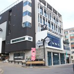 [제주도] 홍대 분위기 나는 카페 -  새로 오픈한곳 