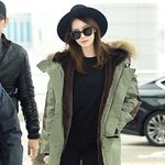 윤아 <b>마네킹</b>설