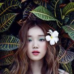 <b>몽환</b>적인 분위기 내뿜는 언니들