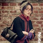 이영애 과감한 변신!