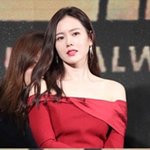 [모든팬덤] 반전 섹<b>시미</b> 느껴지는 손예진 