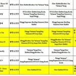 [방탄소년단] <b>아미</b>들아 트랙리스트 떴다