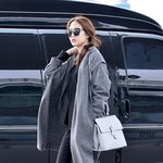 뭘 입어도 <b>세련</b>된 김효진