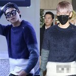 <b>사복</b>패션 훈훈 터지는 남아이돌