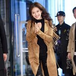 재경의 고급스러운 이미지