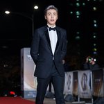 특이한 <b>염색</b>한 이현우