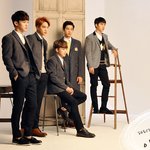 [시우민] 심댱을 녹이는 <b>떡코</b> 시우민 움짤 ^0^