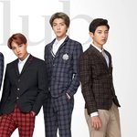 [EXO] <b>세카</b>찬 vs 세백찬