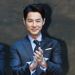 화보 활동 열심히 하는 잔진