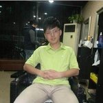 대륙의 자전거<b>일주</b>를 계획한 청년