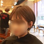 [댓글부탁해] 애들아 나 여고가서 <b>숏</b><b>컷</b>할건데