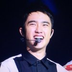 [EXO] 시우민 <b>빵터짐</b>