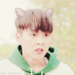 [EXO] 디오 화났다 <b>무셔</b> ...