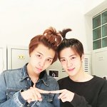 [EXO] 사과<b>머리</b><b>즈</b>